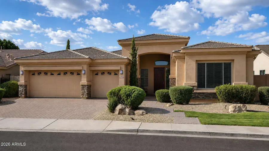 1764 W Coconino Drive, Chandler, AZ 85248 - #2