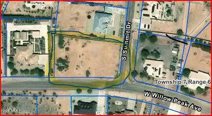 10970 W Willow Peak Avenue #1, Casa Grande, AZ 85193 - #2