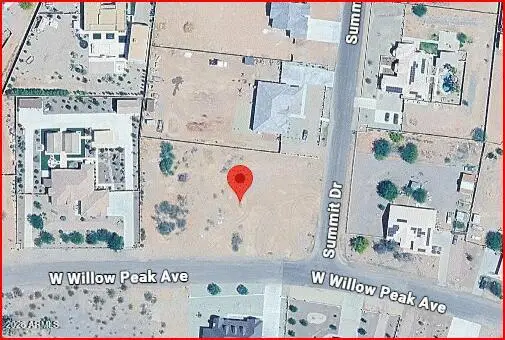 10970 W Willow Peak Avenue #1, Casa Grande, AZ 85193 - #3
