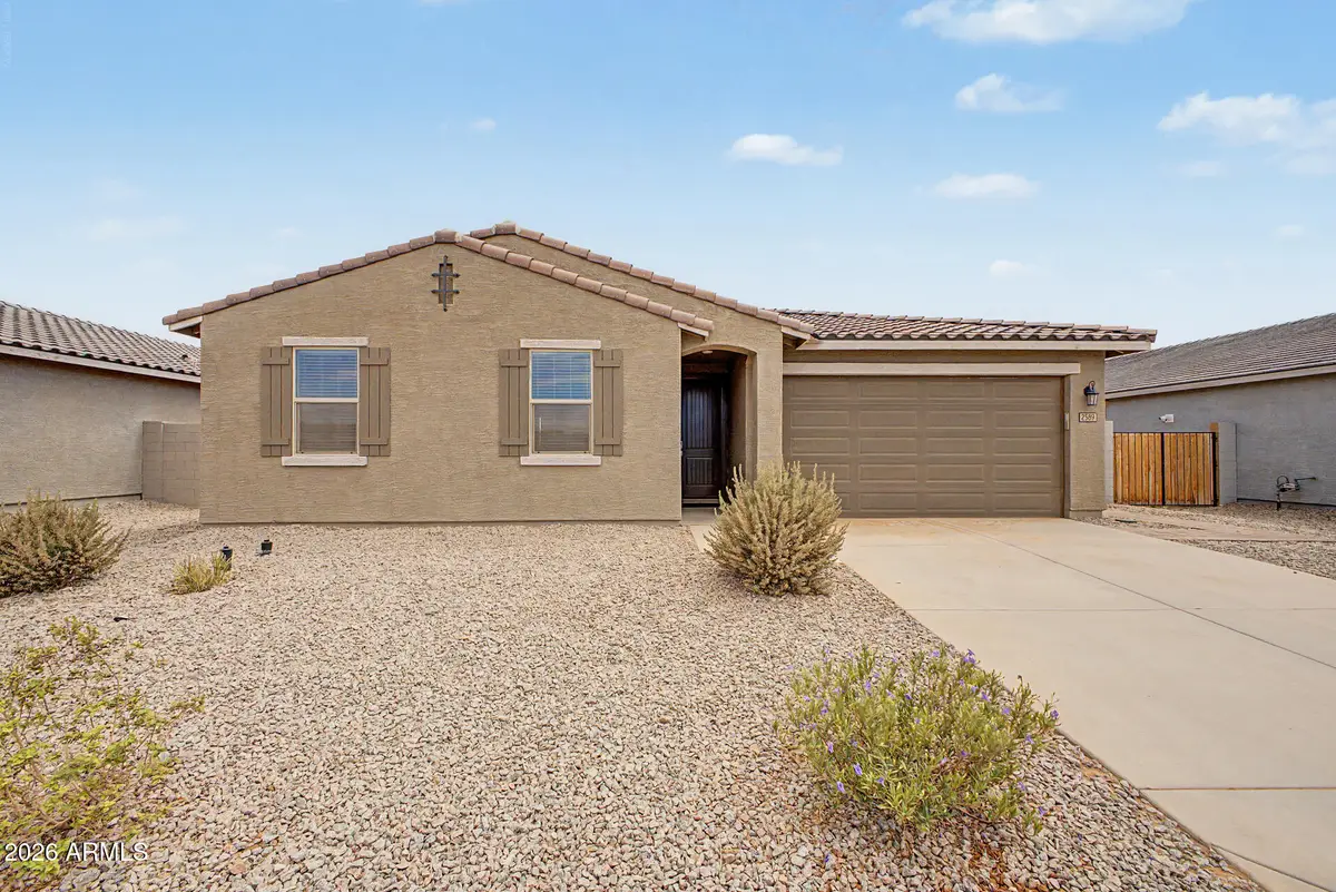 2589 E San Miguel Drive, Casa Grande, AZ 85194 - #1