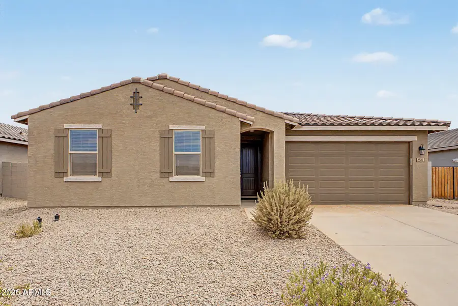 2589 E San Miguel Drive, Casa Grande, AZ 85194 - #2