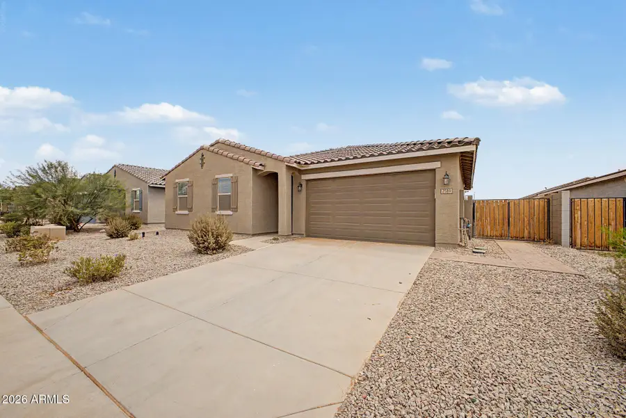 2589 E San Miguel Drive, Casa Grande, AZ 85194 - #3
