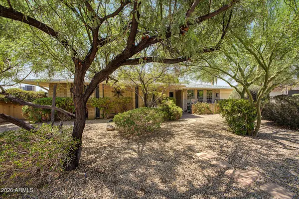 4310 N 86th Place, Scottsdale, AZ 85251