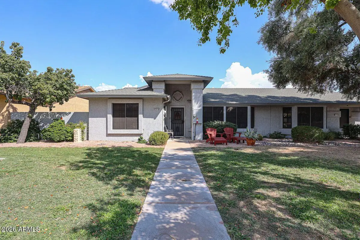 13719 W Meeker Boulevard, Sun City West, AZ 85375 - #1