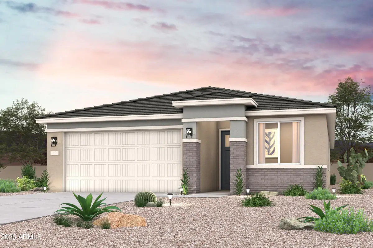 34287 N Holliday Way, San Tan Valley, AZ 85143 - #1