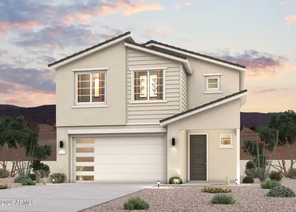 12404 N 305th Avenue, Buckeye, AZ 85396