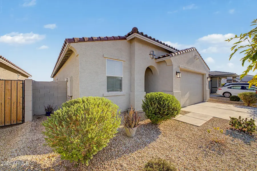 18261 W Poston Drive, Surprise, AZ 85387 - #2