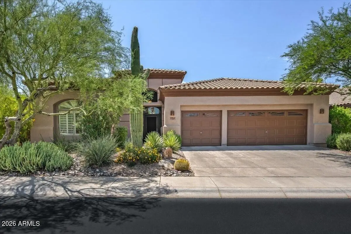 5149 E Silver Sage Lane, Cave Creek, AZ 85331 - #1