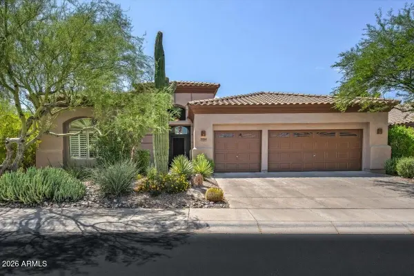 5149 E Silver Sage Lane, Cave Creek, AZ 85331