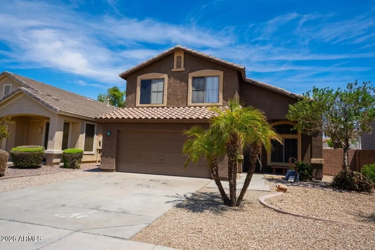12682 W Flower Street, Avondale, AZ 85392 - #1
