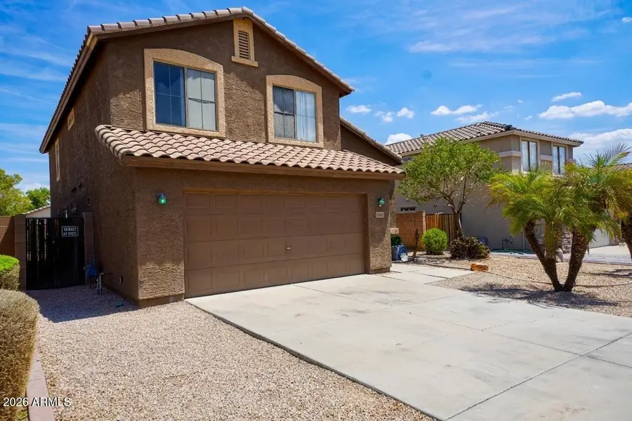 12682 W Flower Street, Avondale, AZ 85392 - #2