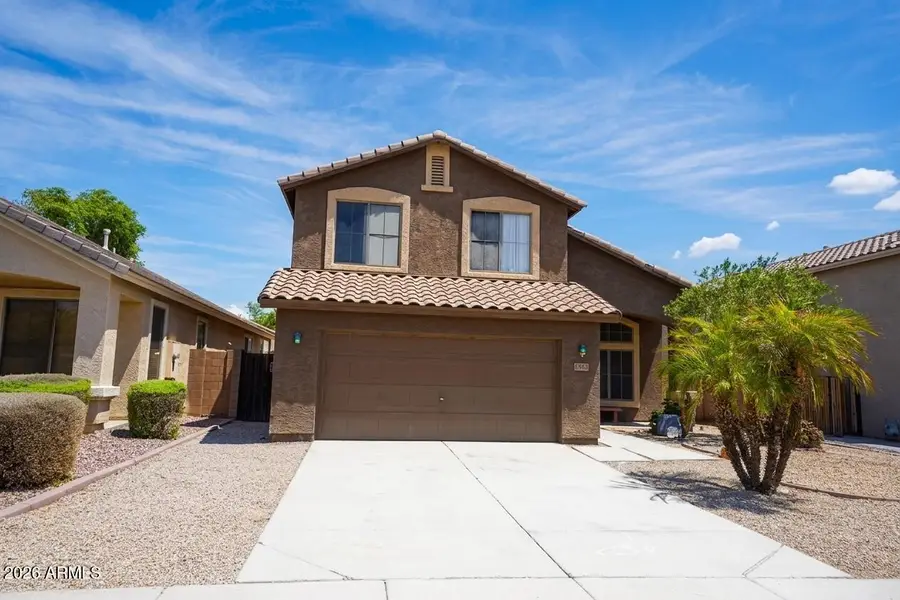 12682 W Flower Street, Avondale, AZ 85392 - #3