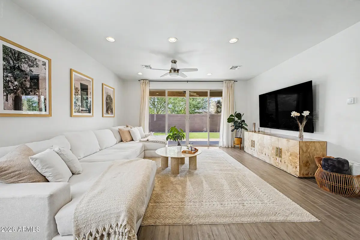 741 E Liberty Lane, Gilbert, AZ 85296 - #1