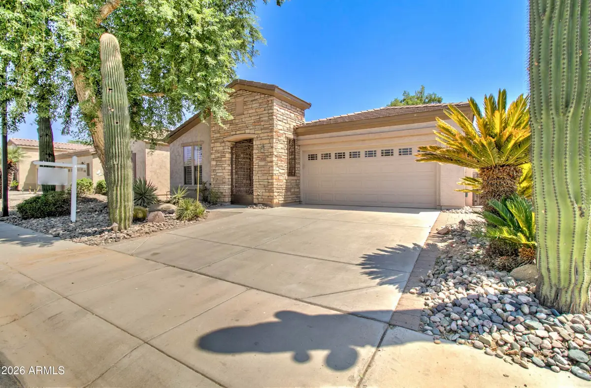 4747 E Blue Spruce Lane, Gilbert, AZ 85298 - #1