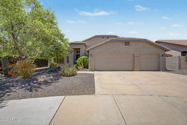 24328 N 74th Place, Scottsdale, AZ 85255