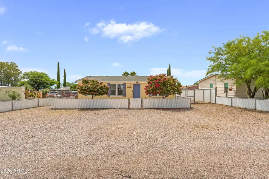 3681 S Inca Dove Place, Sierra Vista, AZ 85650 - #2