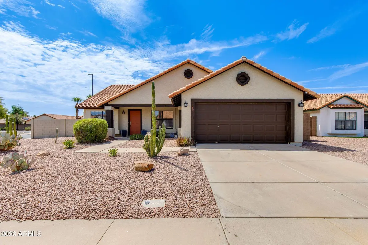 1157 E San Remo Avenue, Gilbert, AZ 85234 - #1