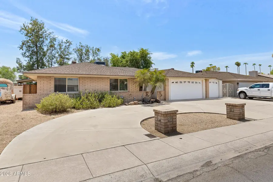 3919 W Lane Avenue, Phoenix, AZ 85051 - #3