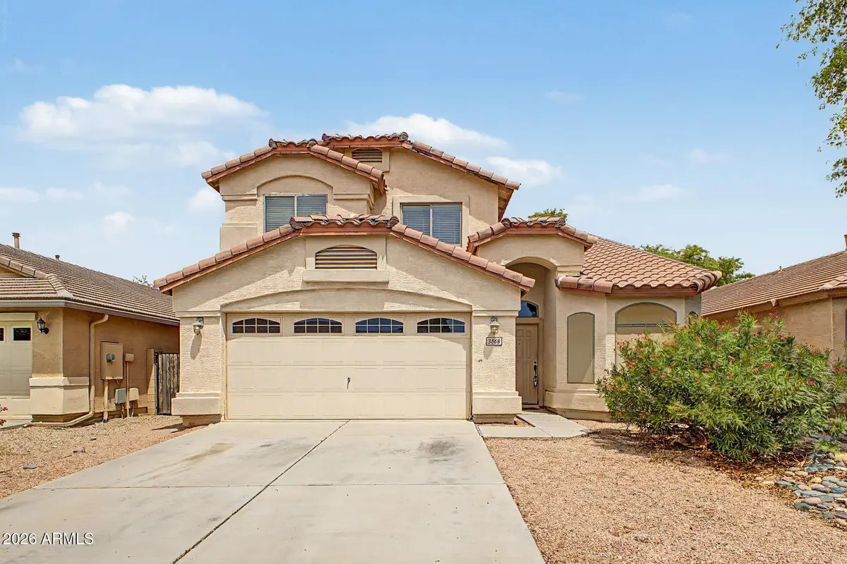 3868 E Copper Road, San Tan Valley, AZ 85143 - #1