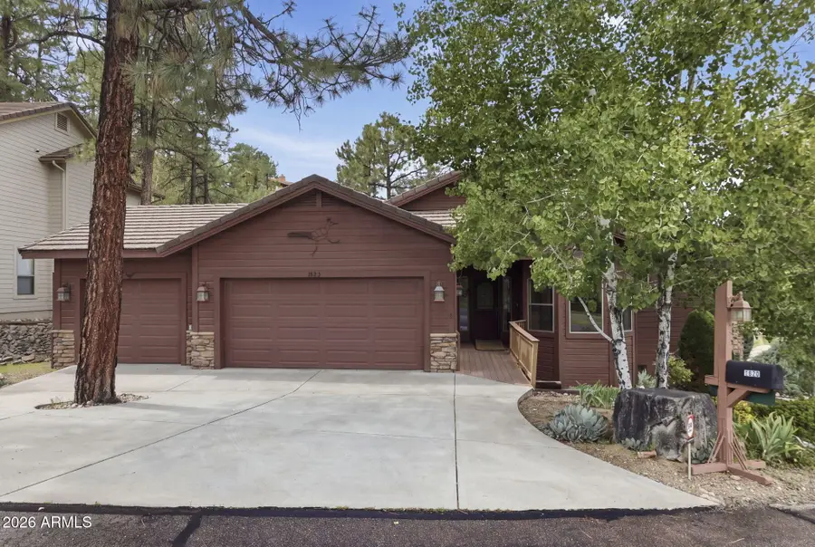 1820 Windy Walk Lane, Prescott, AZ 86305 - #2