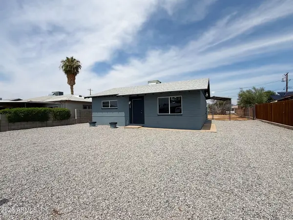 108 5th Avenue E, Buckeye, AZ 85326