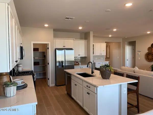 17463 W Fulton Street, Goodyear, AZ 85338