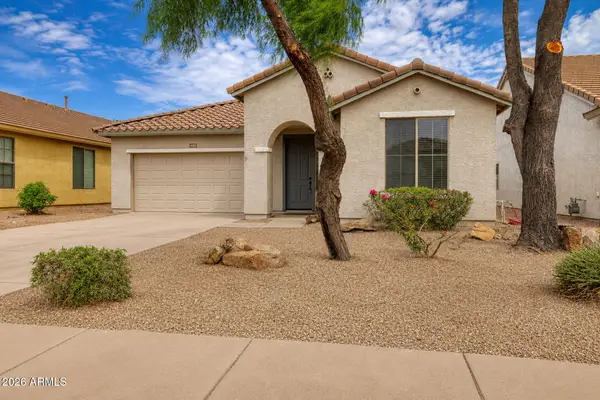 1152 W Desert Hollow Drive, San Tan Valley, AZ 85143