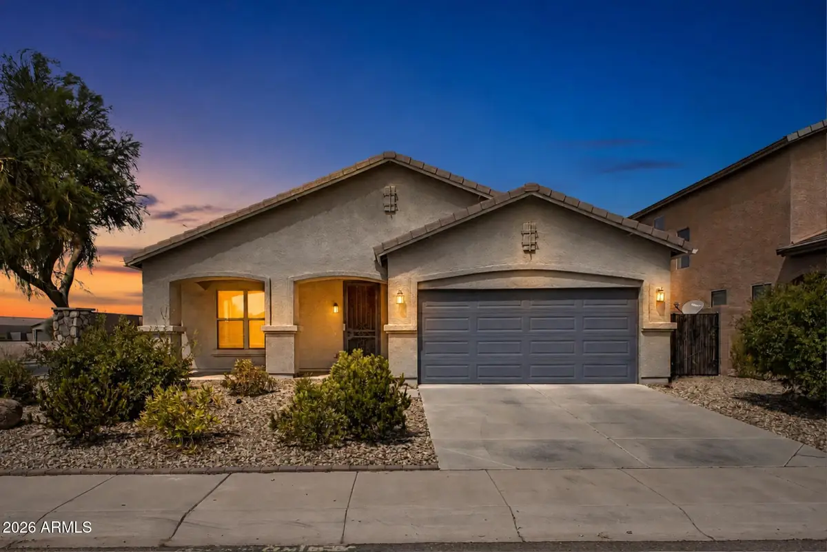 3922 S 100th Glen, Tolleson, AZ 85353 - #1