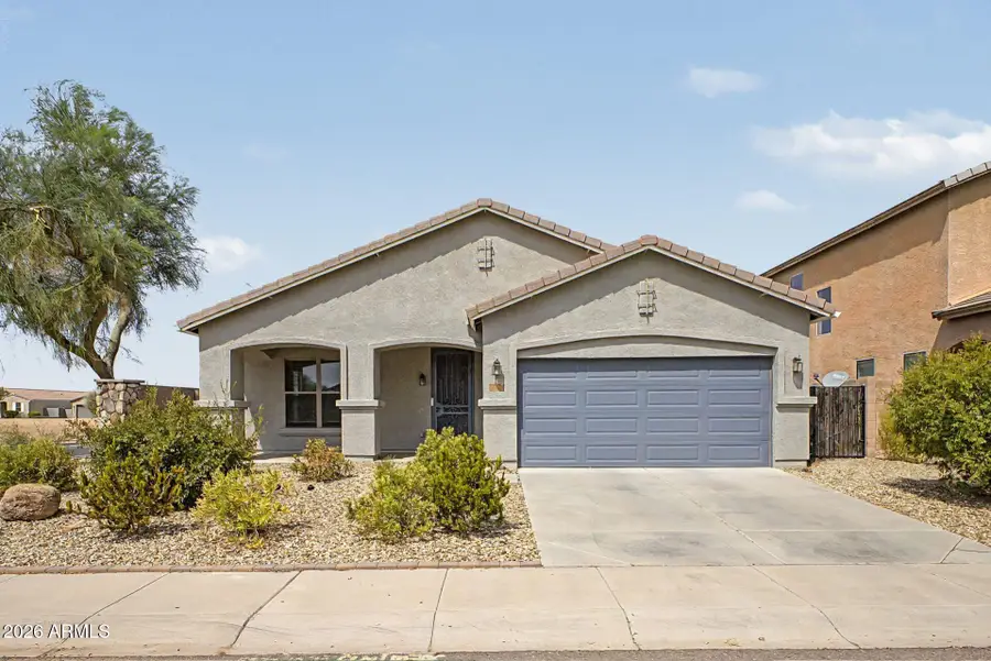 3922 S 100th Glen, Tolleson, AZ 85353 - #2