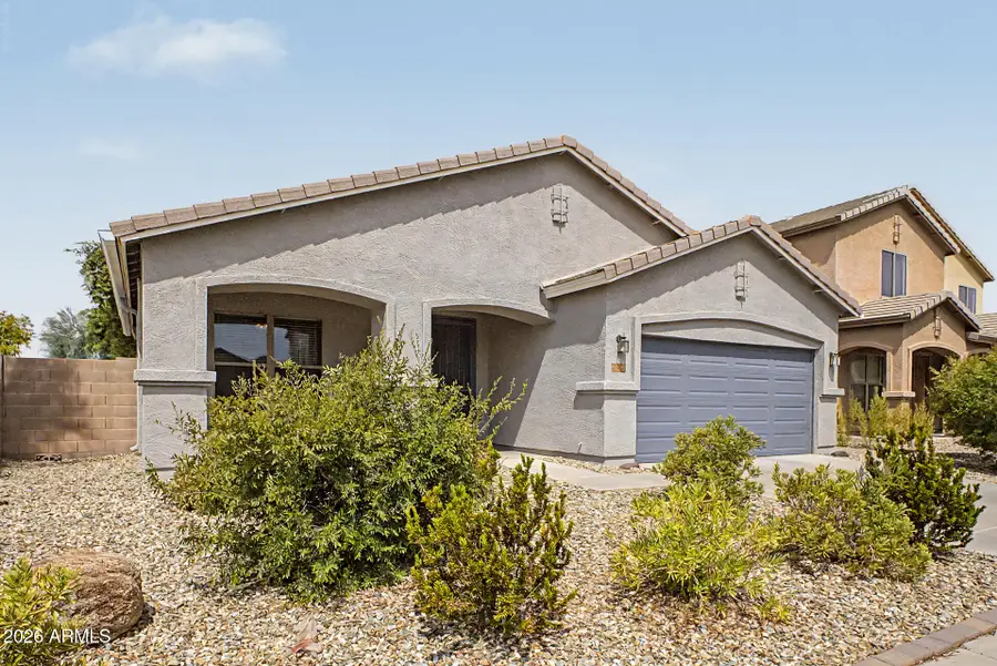 3922 S 100th Glen, Tolleson, AZ 85353 - #3