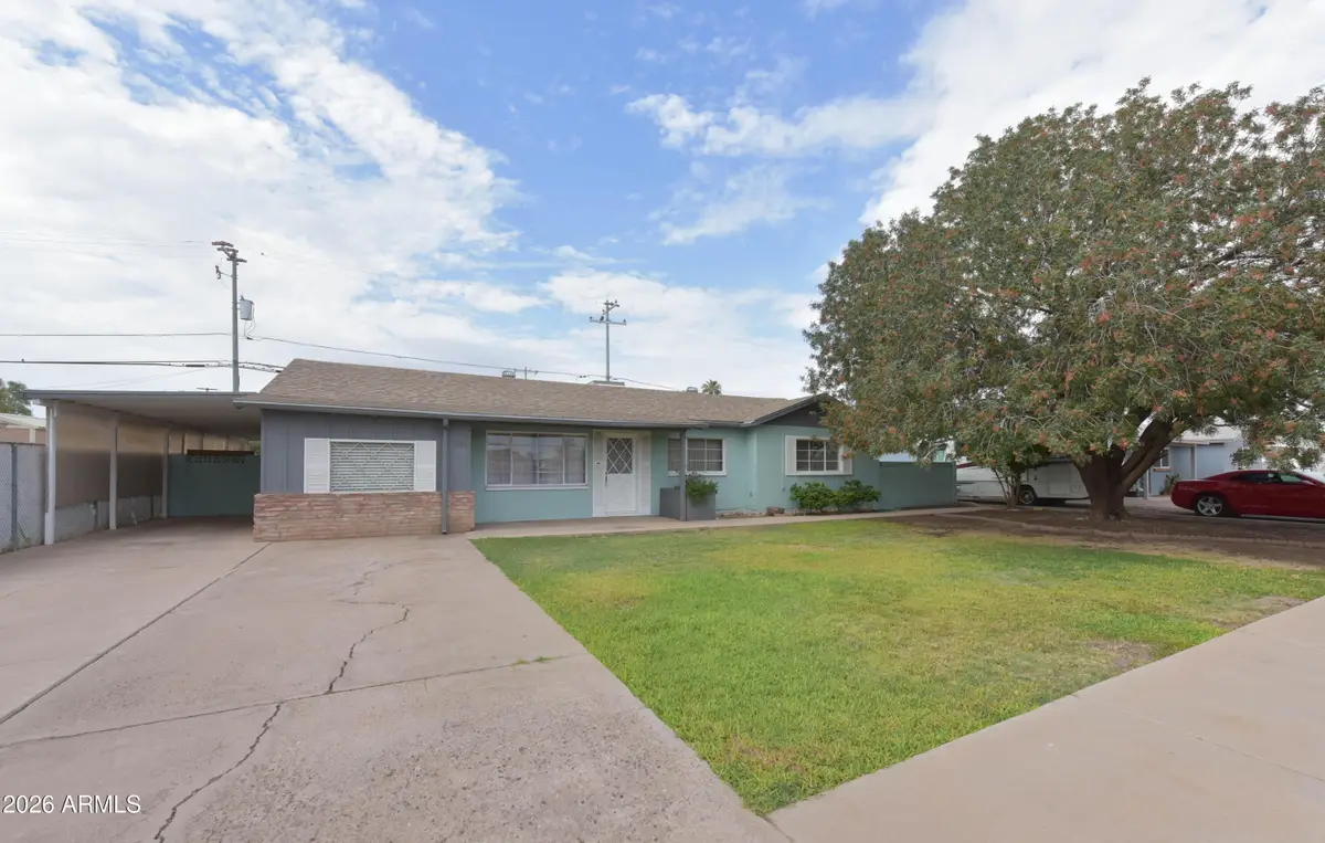 1113 E 11th Street, Casa Grande, AZ 85122 - #1