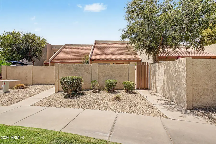 13833 N 41st Lane, Phoenix, AZ 85053 - #2
