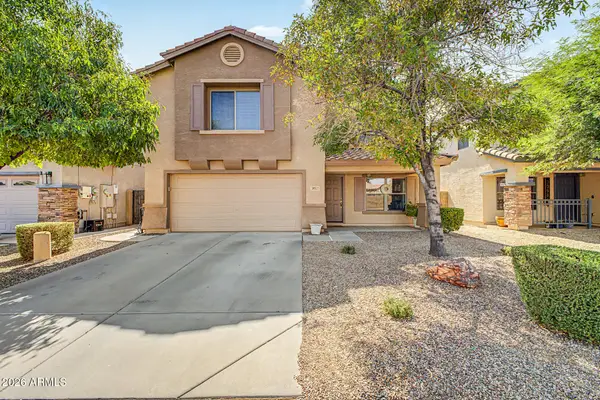 30972 N Bramwell Avenue, San Tan Valley, AZ 85143