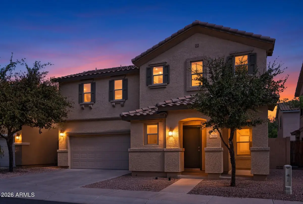 7950 W Willetta Street, Phoenix, AZ 85043 - #1