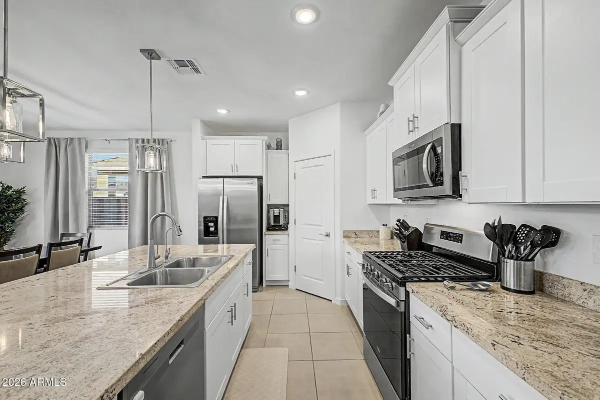 8812 W Agora Lane, Tolleson, AZ 85353 - #1