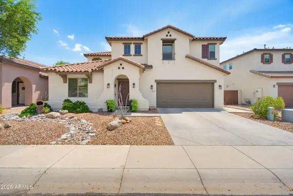 8719 W Magnolia Street, Tolleson, AZ 85353