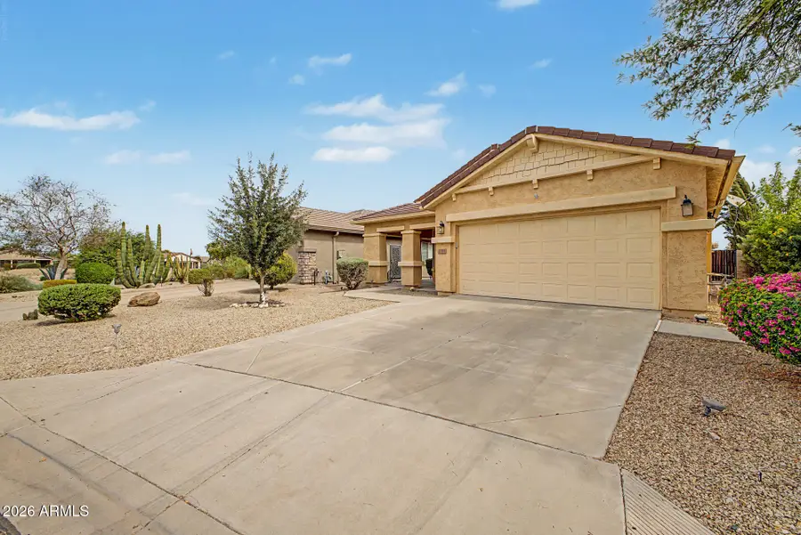696 W Sundance Circle, San Tan Valley, AZ 85143 - #2