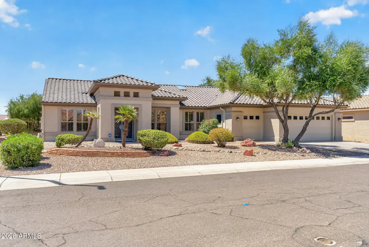 16309 W Mission Cove Lane, Surprise, AZ 85374 - #1
