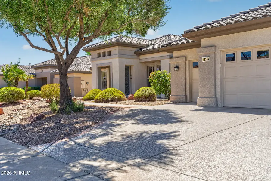 16309 W Mission Cove Lane, Surprise, AZ 85374 - #3