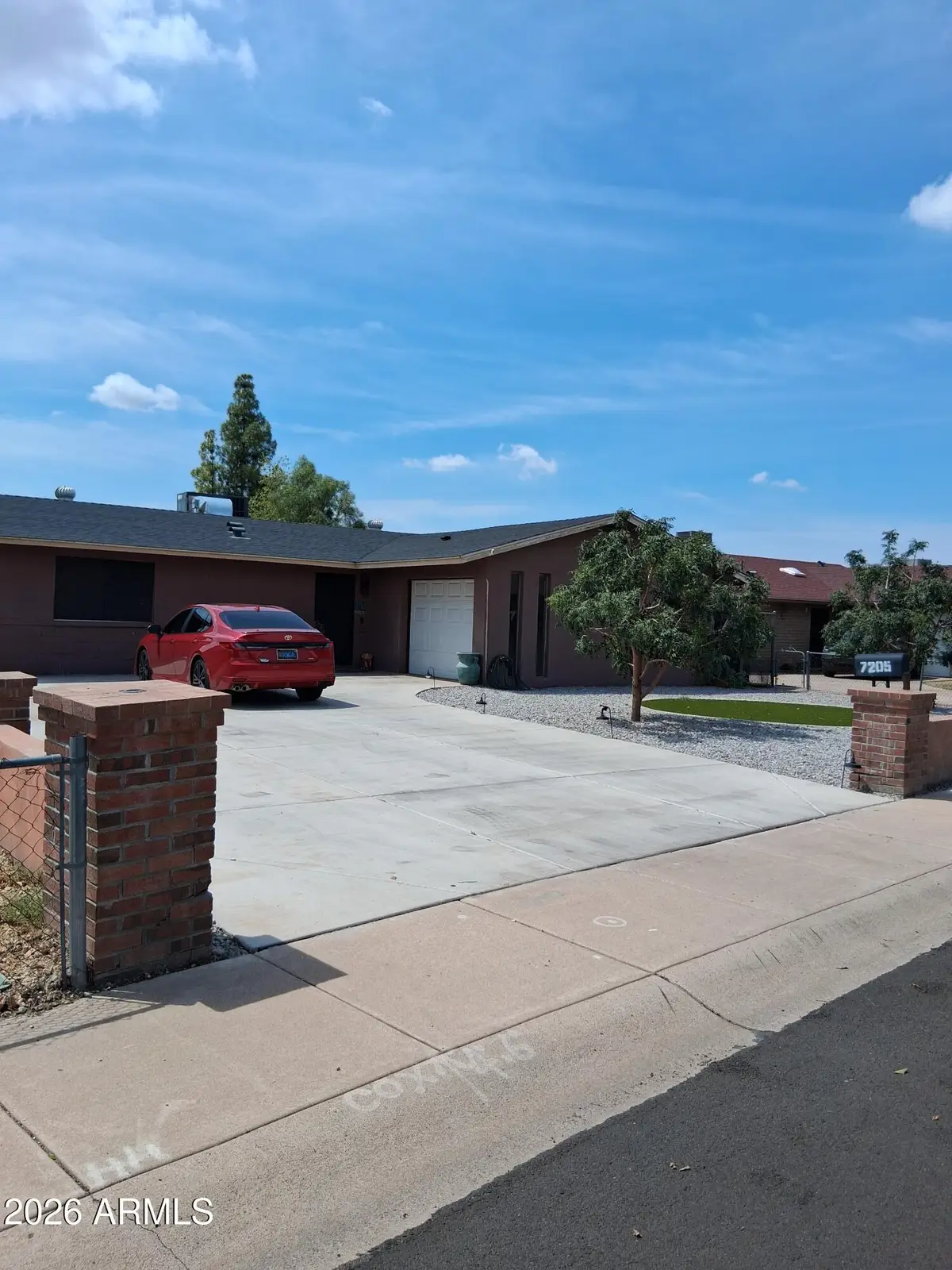 7205 W Cavalier Drive, Glendale, AZ 85303 - #1