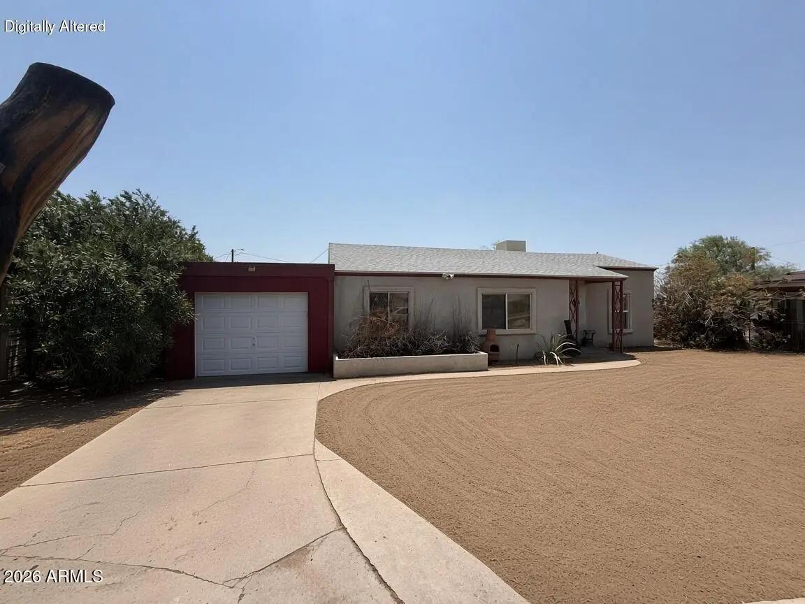 109 N Los Robles Drive, Goodyear, AZ 85338 - #1
