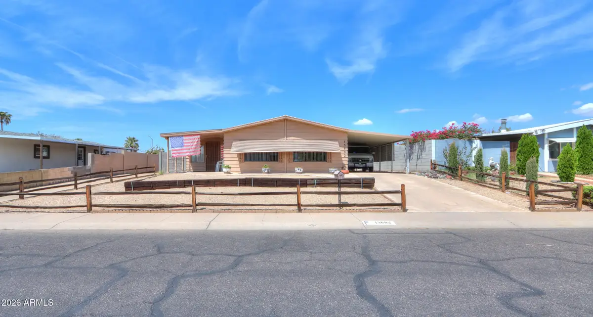 15602 N 16th Drive, Phoenix, AZ 85023 - #1