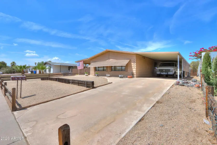 15602 N 16th Drive, Phoenix, AZ 85023 - #3