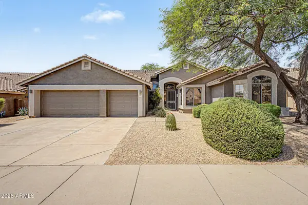 4944 E Armor Street, Cave Creek, AZ 85331