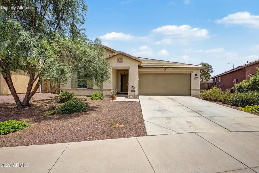 6910 S 75th Drive, Laveen, AZ 85339 - #2