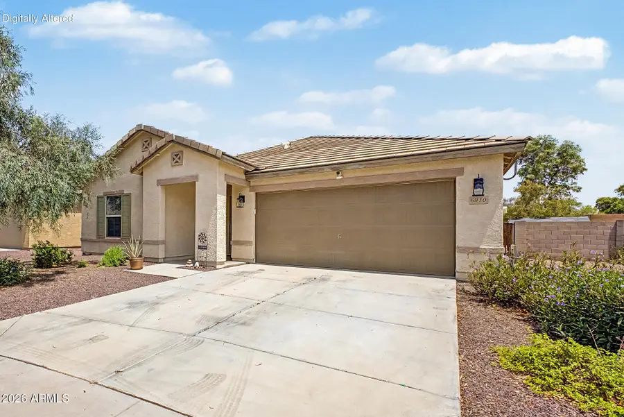 6910 S 75th Drive, Laveen, AZ 85339 - #3