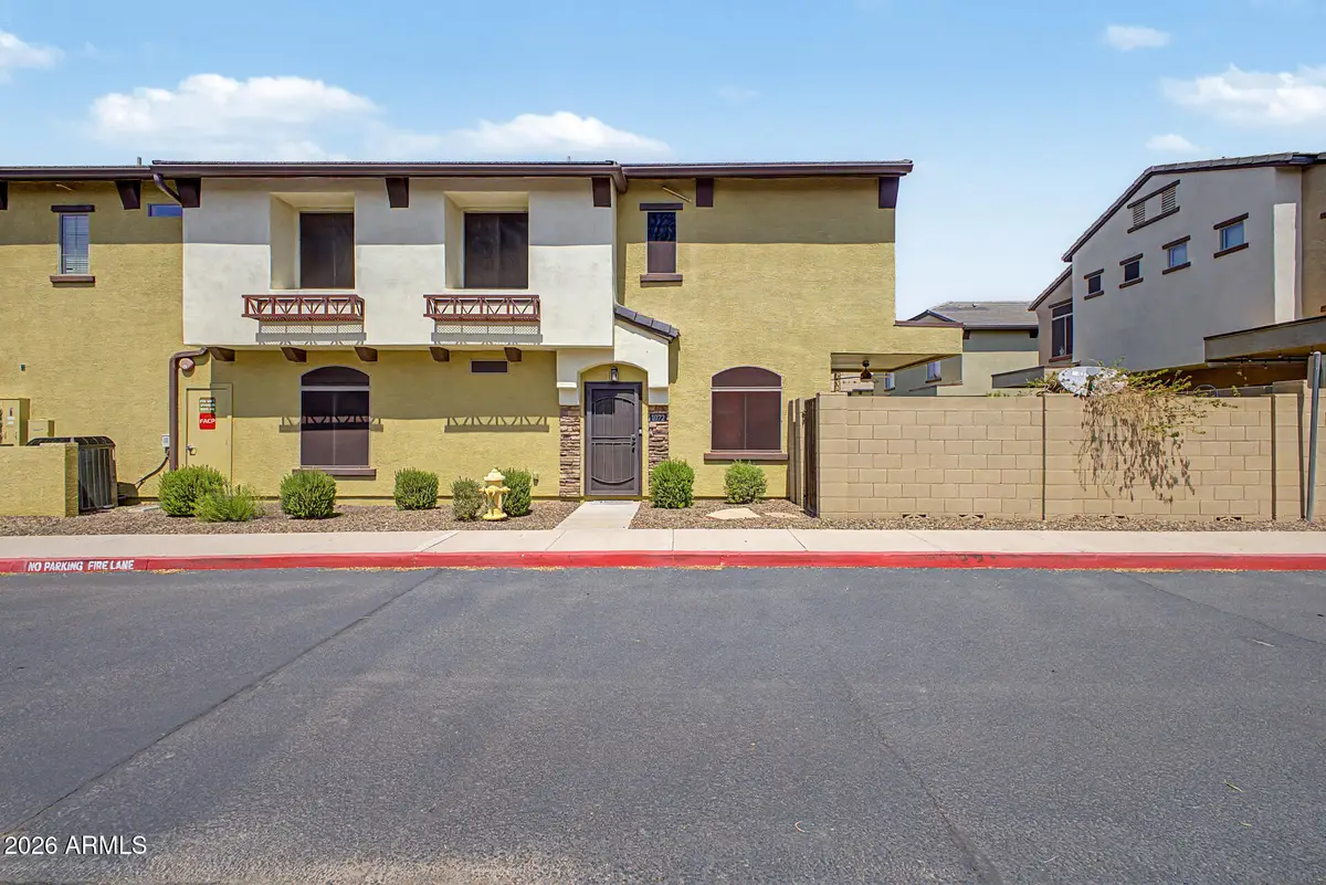 2725 E Mine Creek Road #1072, Phoenix, AZ 85024 - #1