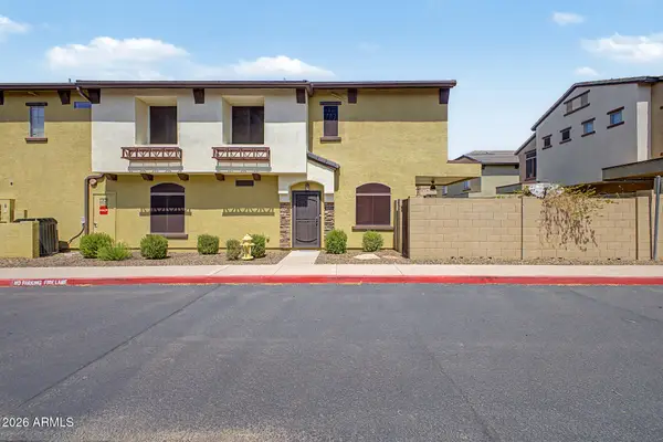 2725 E Mine Creek Road #1072, Phoenix, AZ 85024