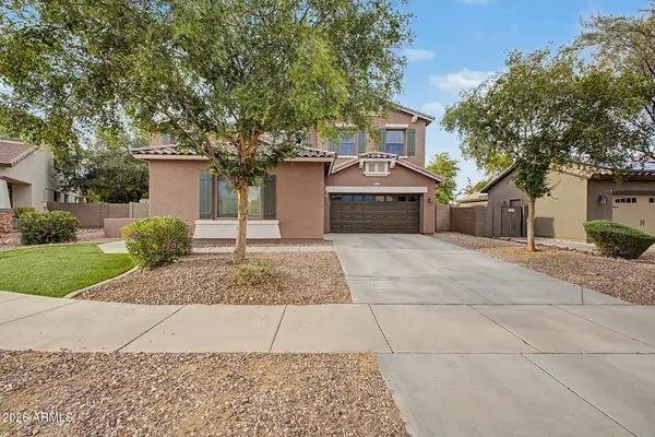 15864 W Shaw Butte Drive, Surprise, AZ 85379