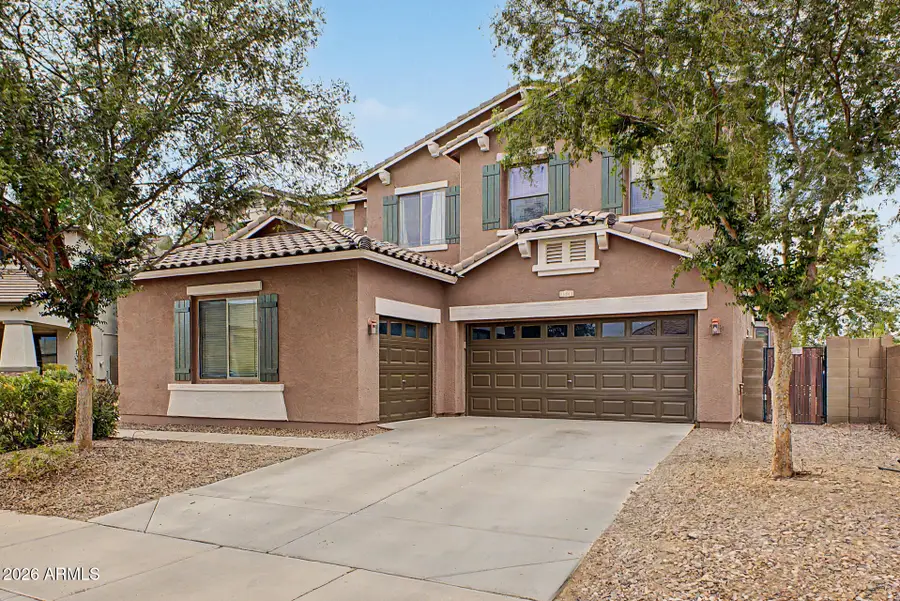 15864 W Shaw Butte Drive, Surprise, AZ 85379 - #3